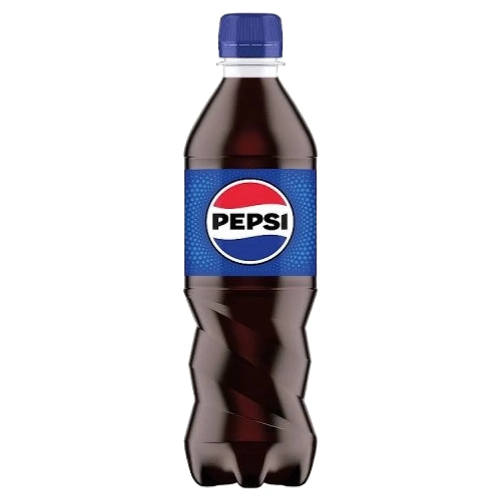 Pepsi Regular 500ml