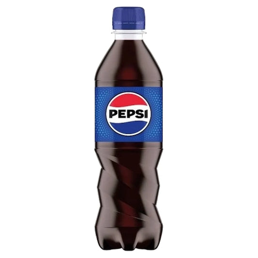Pepsi Regular 500ml