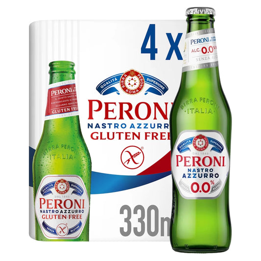 Peroni 4x330ml