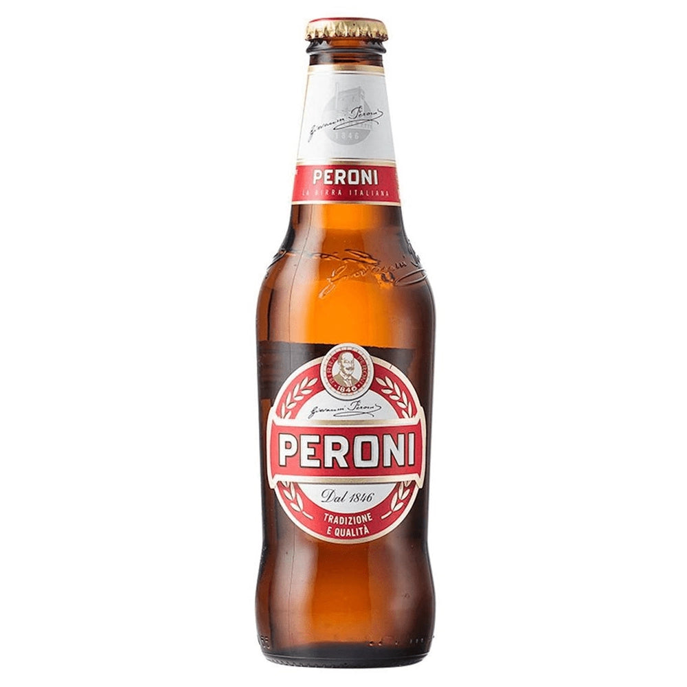 Peroni Red 330ml