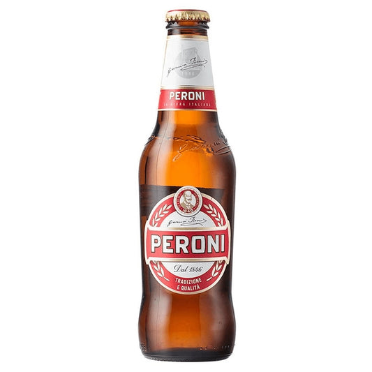 Peroni Red 330ml