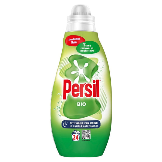 Persil Bio Fabric Conditioner 648ml