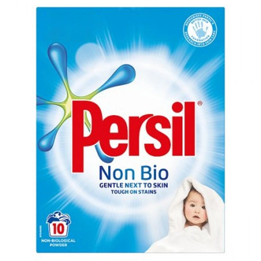 Persil Non Bio Detergent 500g