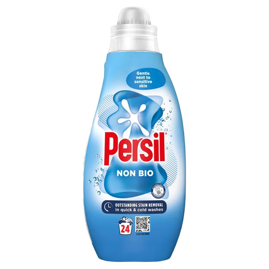 Persil Non Bio Fabric Conditioner 648ml