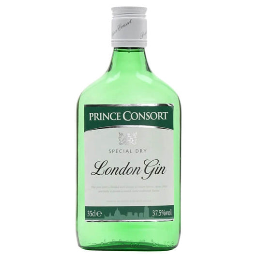 Prince Consort London Gin 35cl