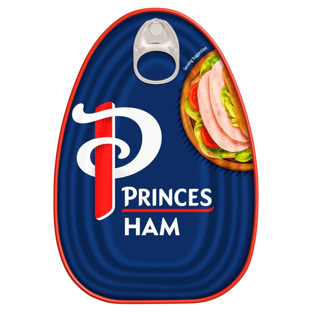 Princes Ham 454g