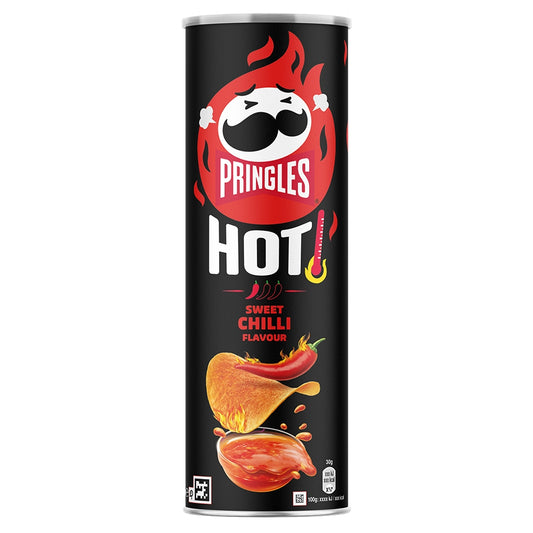 Pringles Sweet Chilli 180g