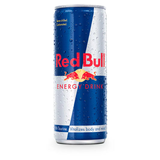 Red Bull ENERGY 250ml