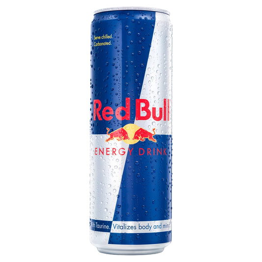 Red Bull ENERGY 473ml