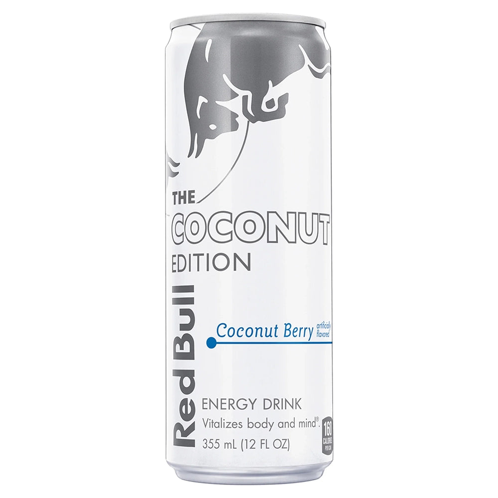 Red Bull Energy Coconut Edition 250ml