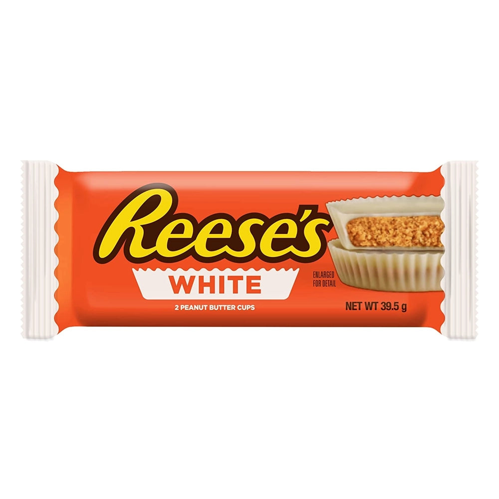 Reese's 2 White Peanut Butter Cups 39.5g