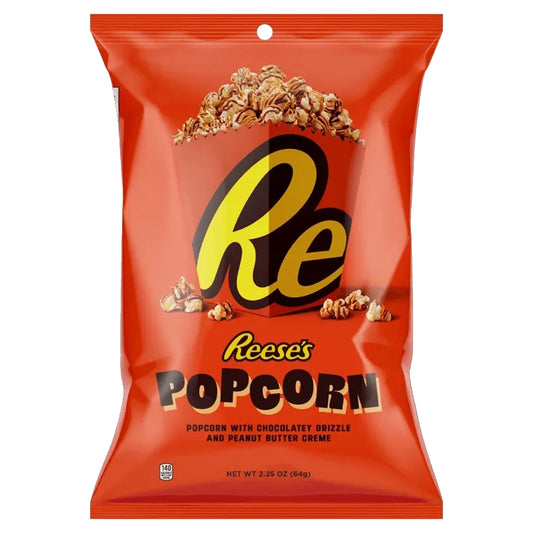 Reese's Popcorn 64g (USA)