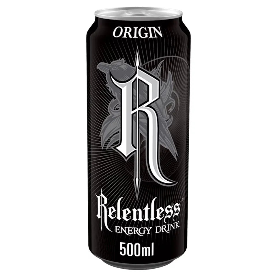 Relentless Original 500ml