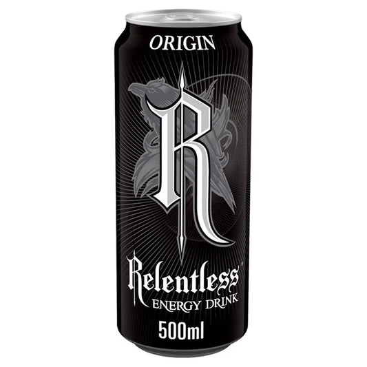 Relentless Original 500ml
