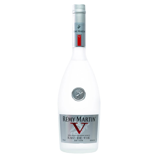 Remy Martin V Cognac 75cl