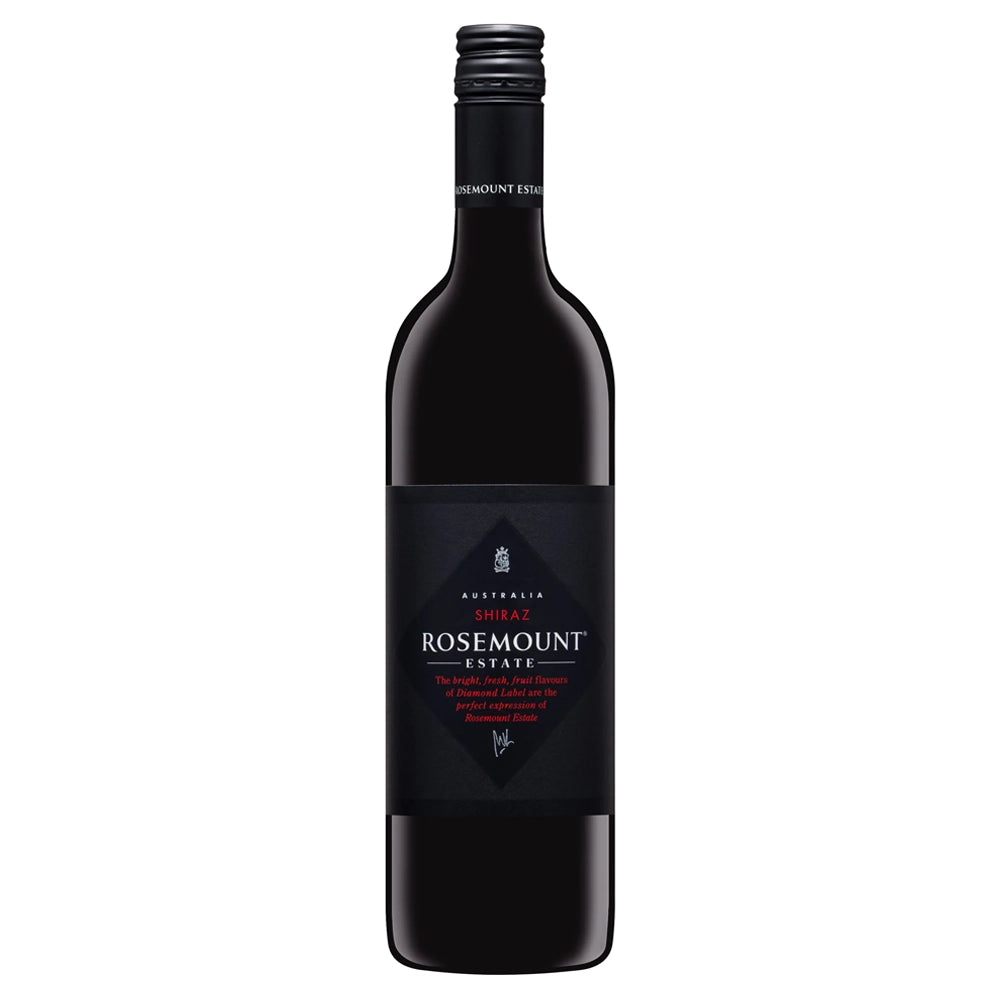 Rosemount Shiraz 75cl