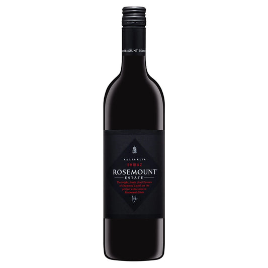 Rosemount Shiraz 75cl