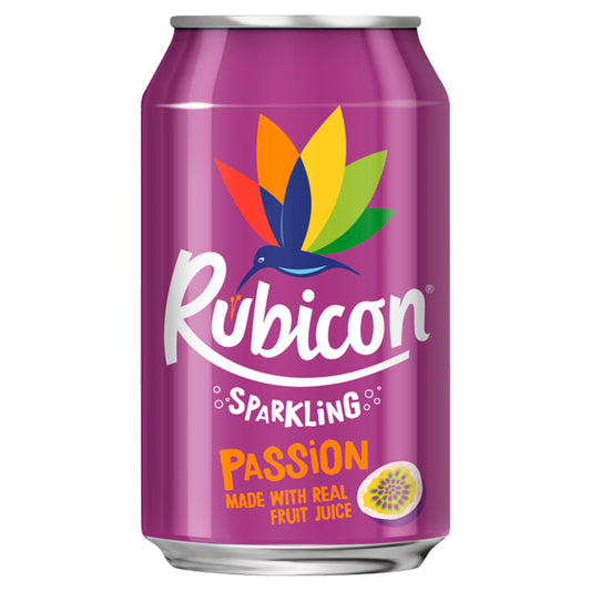 Rubicon Passion 330ml