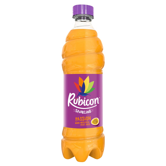 Rubicon Passion 500ml