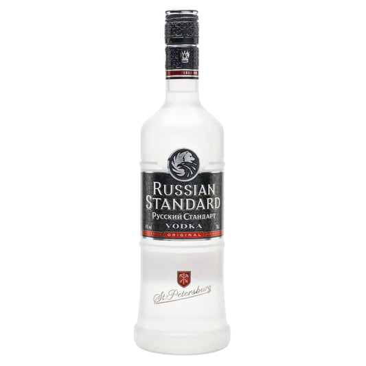 Russian Standard Original Vodka 70cl