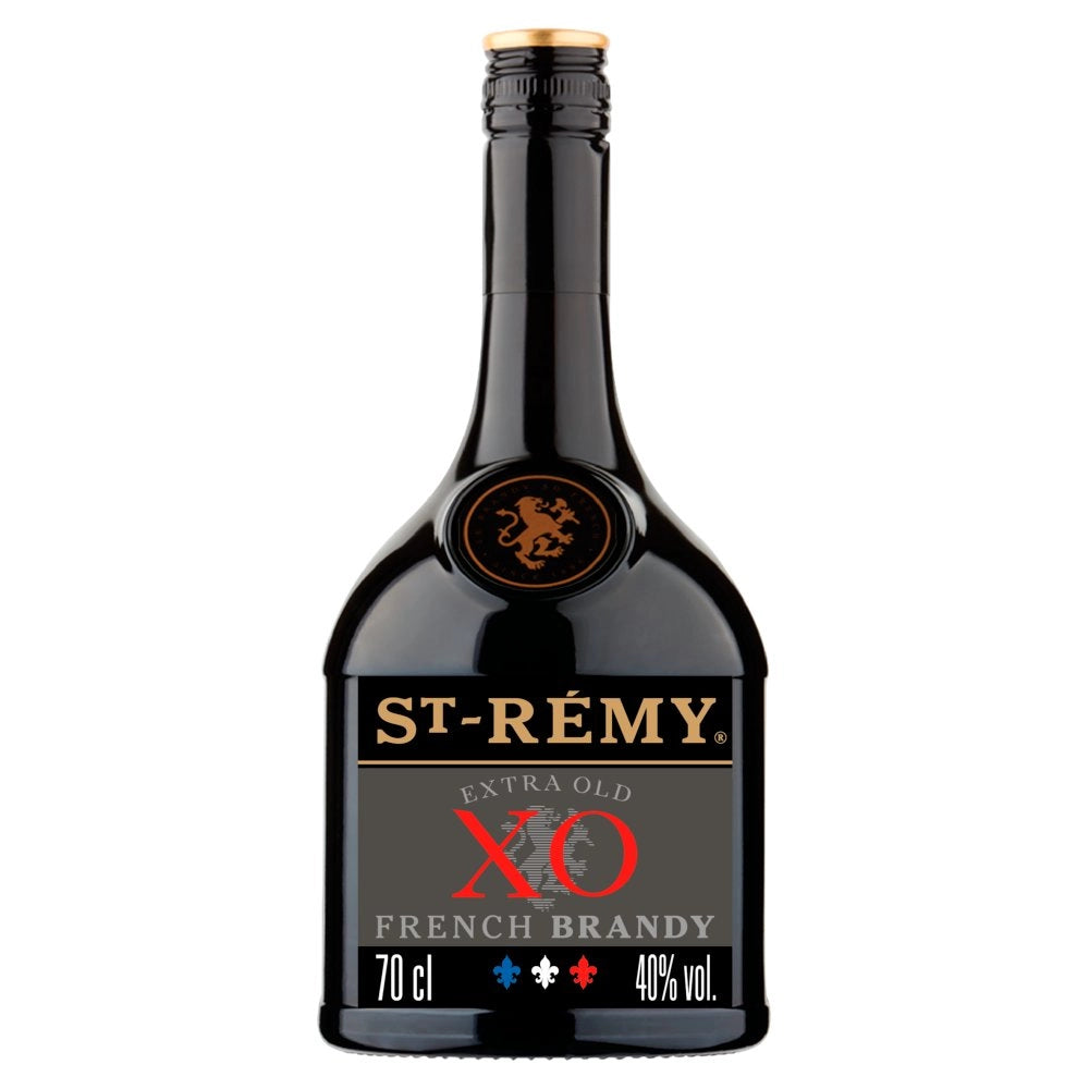 ST Remy Extra Old XO French Brandy 70cl