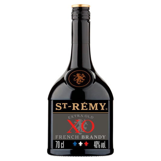 ST Remy Extra Old XO French Brandy 70cl