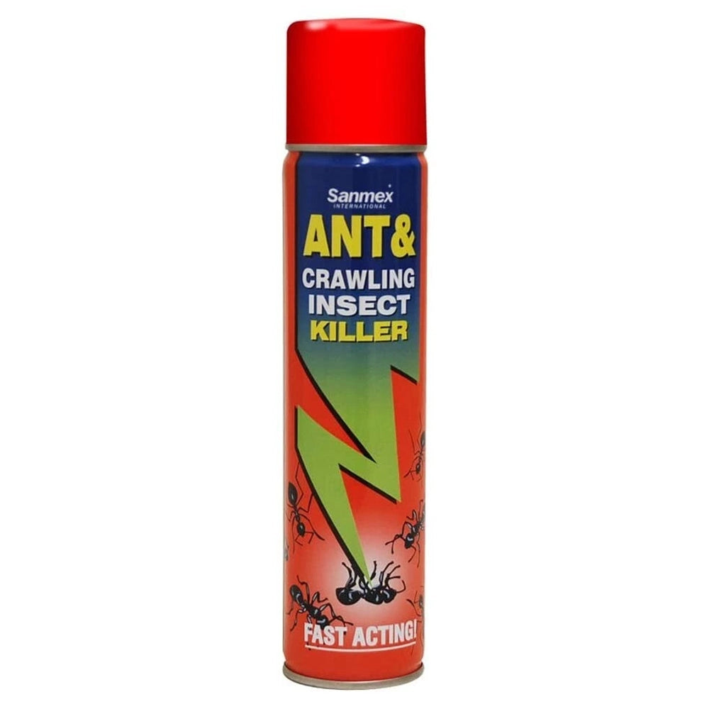 Sanmex Ant & Crawling Insect Killer 300ml