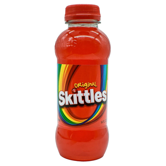 Skittles Drink Original 14oz