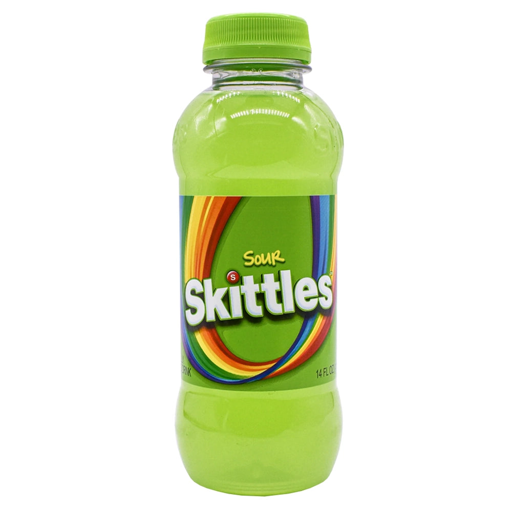 Skittles Drink Sour 14oz