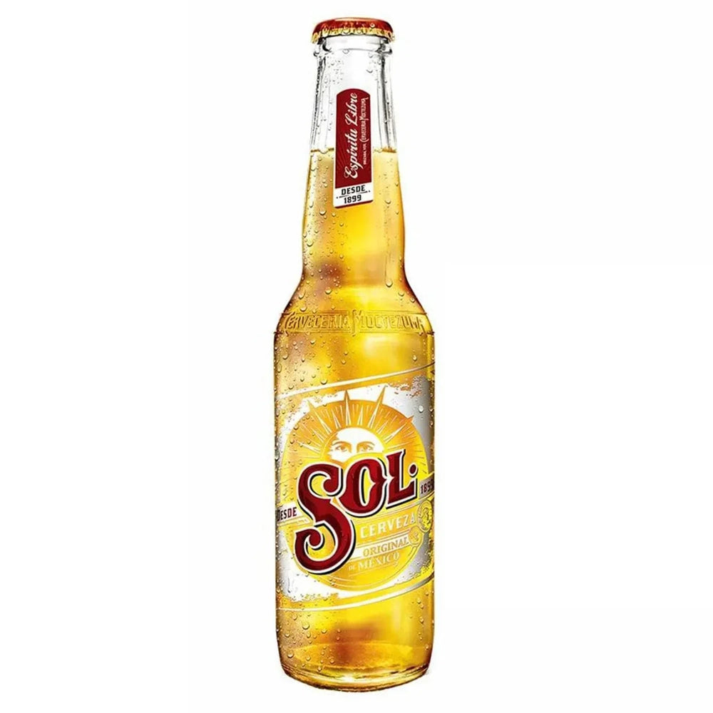 Sol Original 330ml