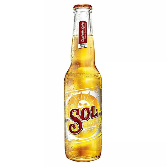 Sol Original 330ml