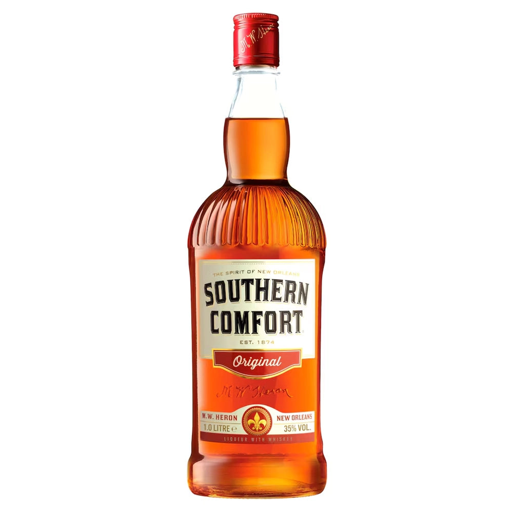 Southern Comfort Original 1L