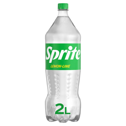 Sprite 2 Litres