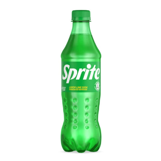 Sprite 500ml