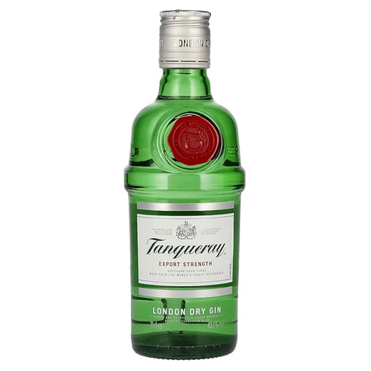 Tanqueray London Dry Gin 35cl
