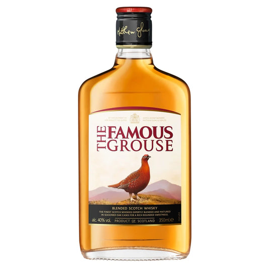 The Famous Grouse Blended Scotch Whisky 35cl