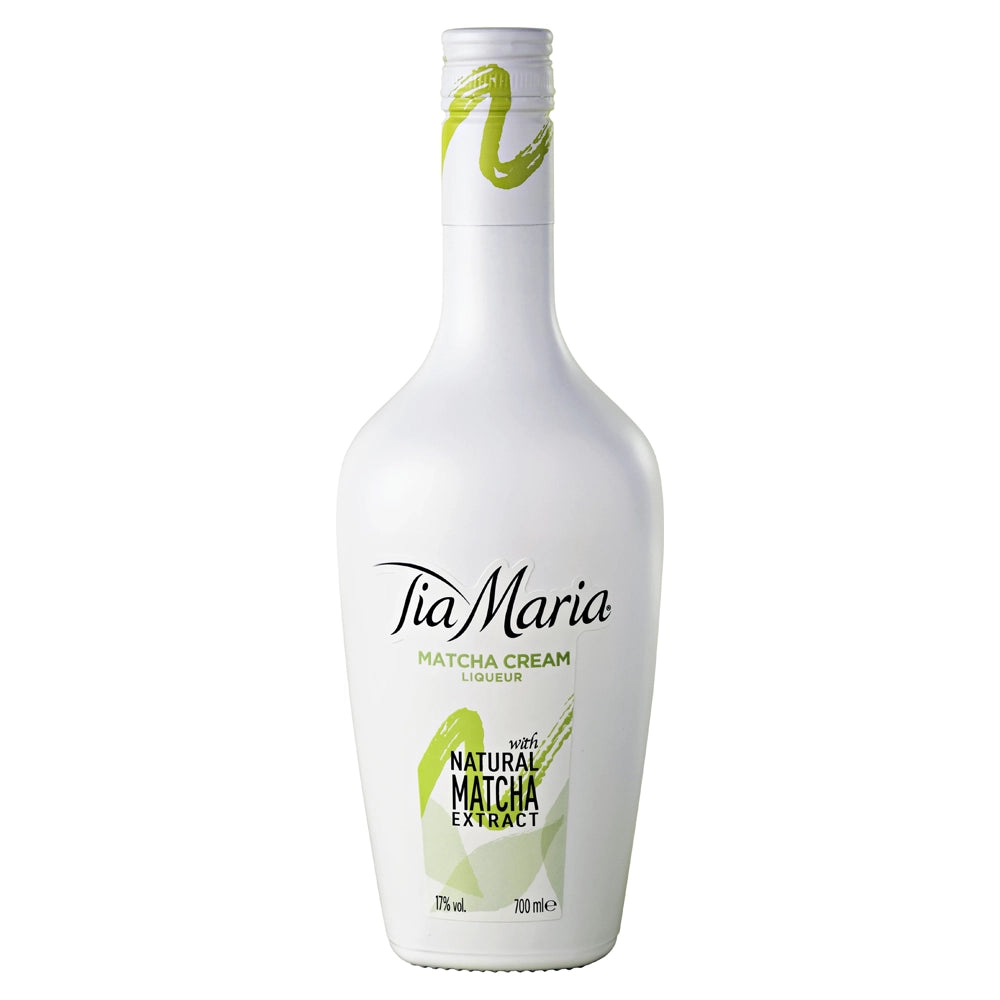 Tia Maria Matcha Cream Liqueur 70cl