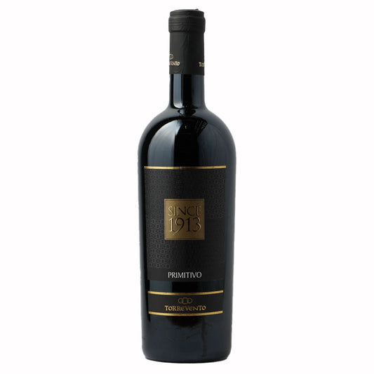Torrebruna Primitivo 75cl