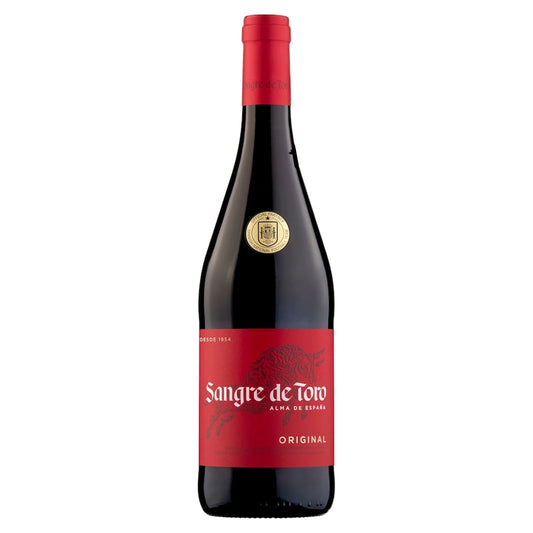 Torres Sangre De Toro 75cl