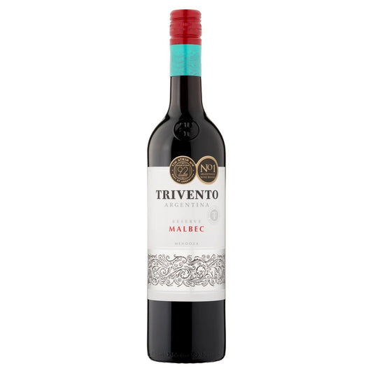 Trivento Malbec 75cl