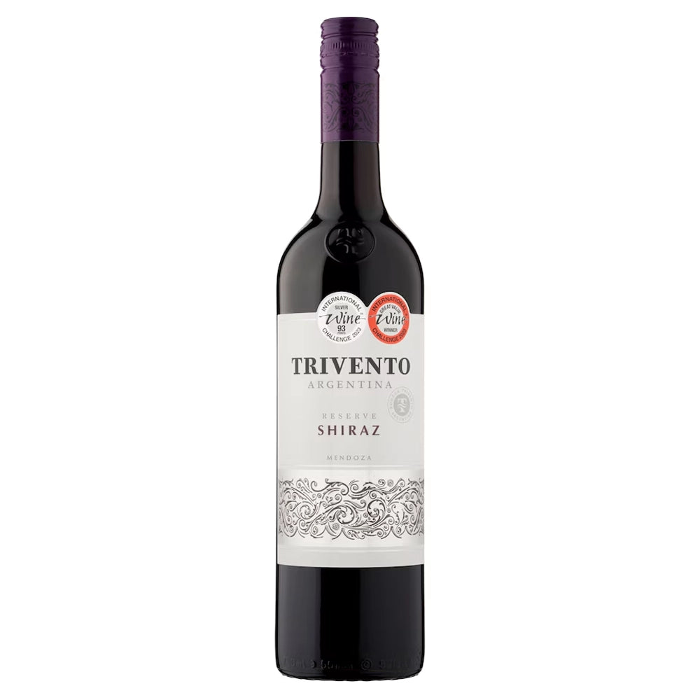 Trivento Shiraz 75cl