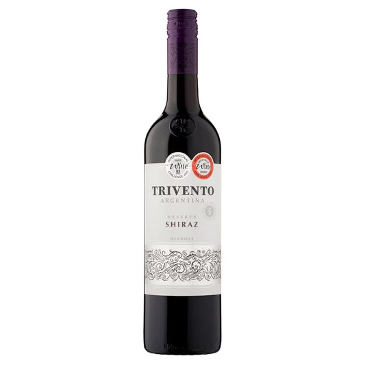 Trivento Shiraz 75cl