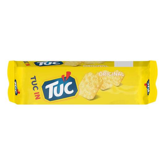Tuc Original 150g