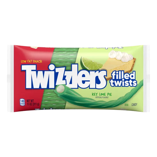 Twizzlers Key Lime Pie 311g