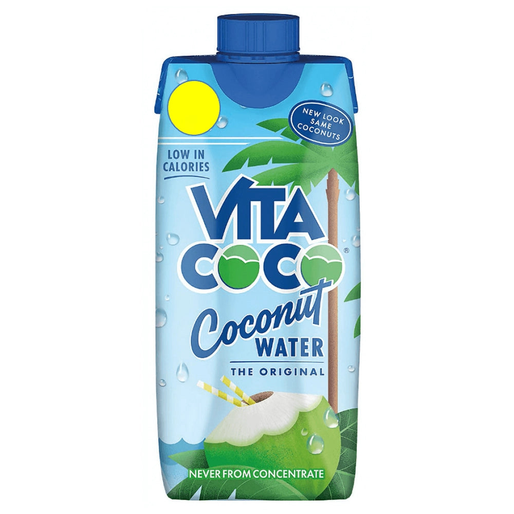 VITA Coconut Water 250ml