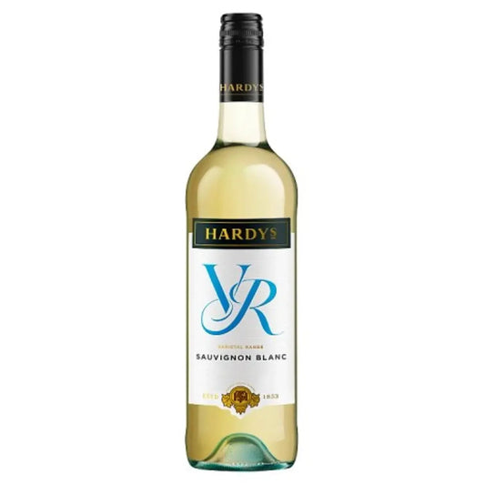VR Hardys Sauvignon 70cl