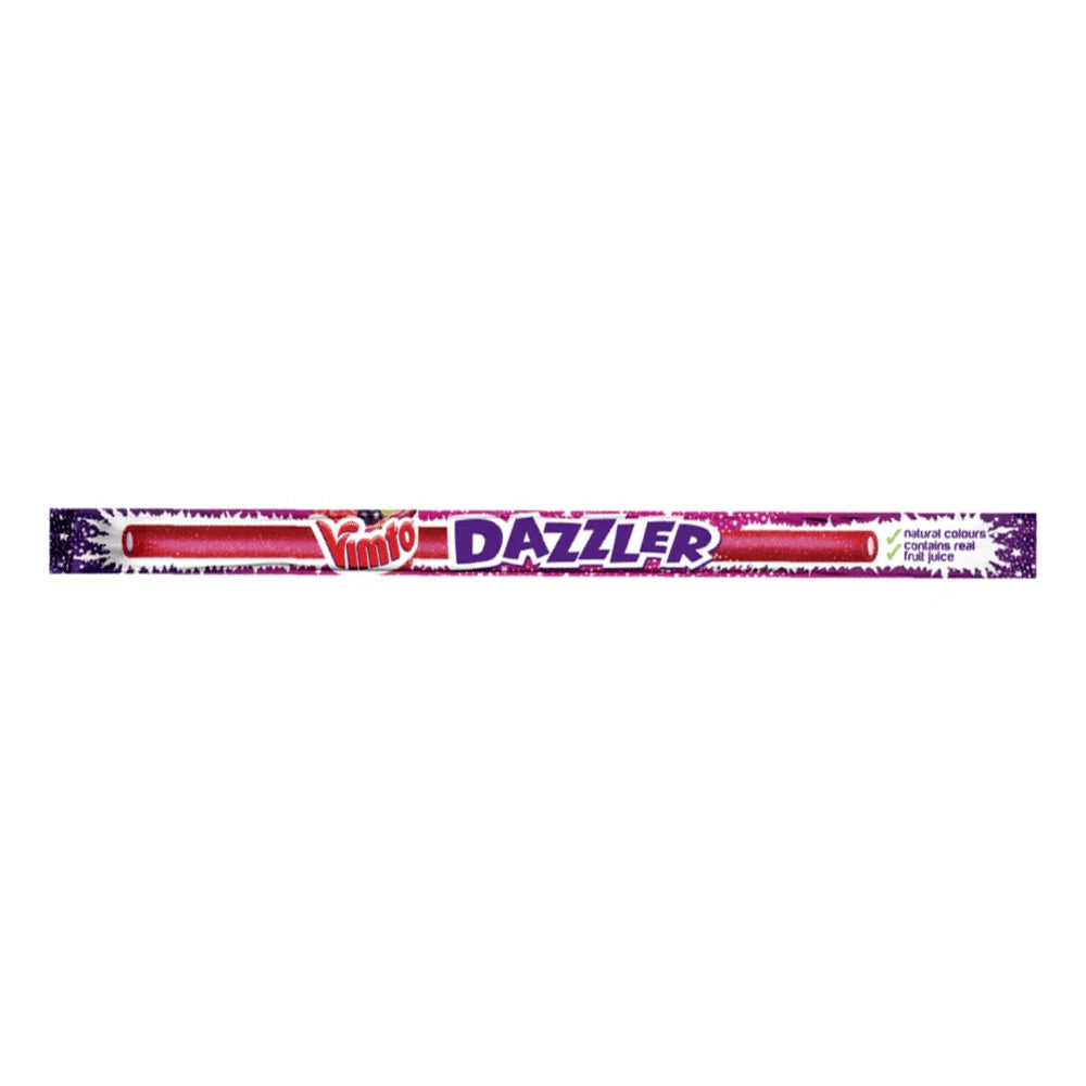 Vimto Fizzy Dazzler 30g