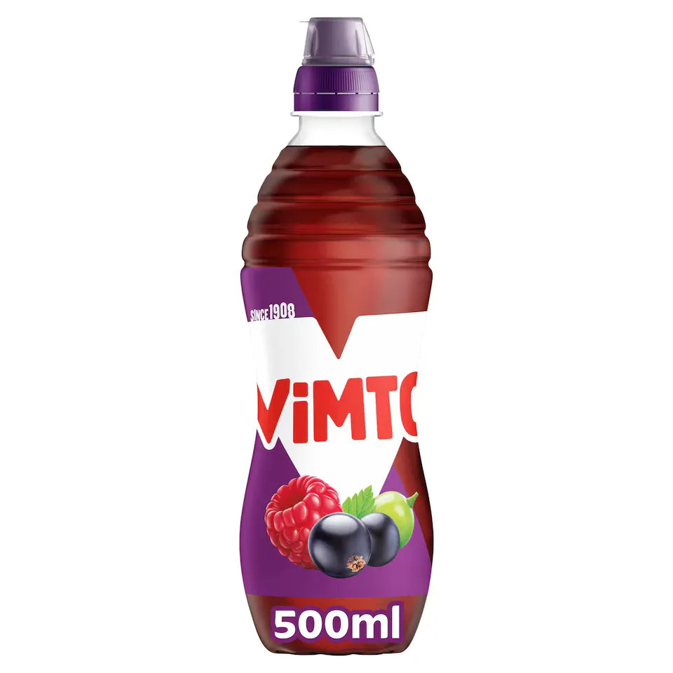 Vimto Original 500ml