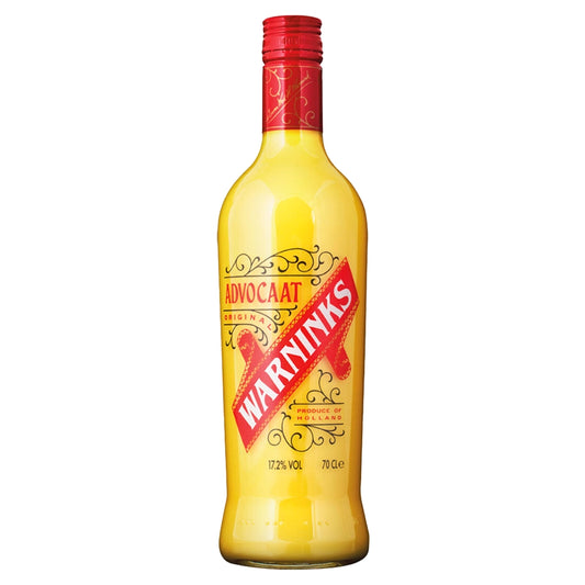 Warninks Original Advocaat 70cl