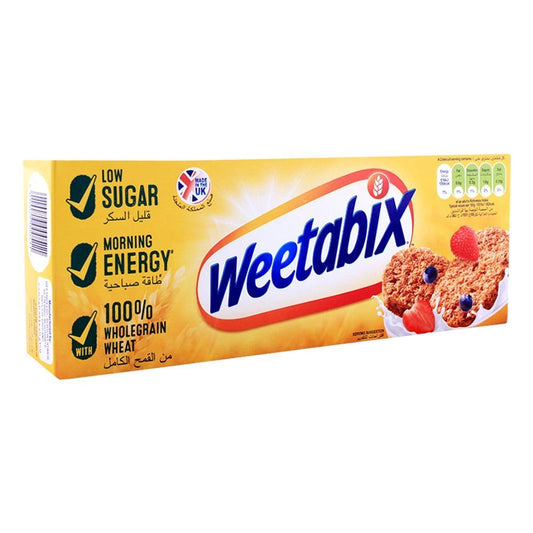 Weetabix Original 215g (12 Packs)